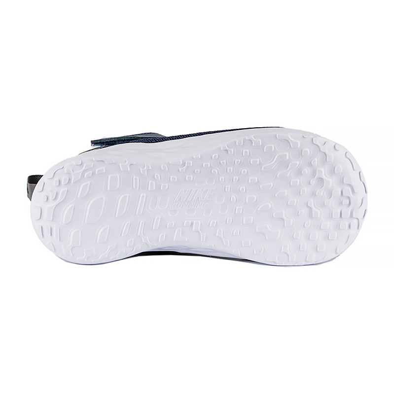 Кросівки Nike REVOLUTION 6 NN (TDV) DD1094-400