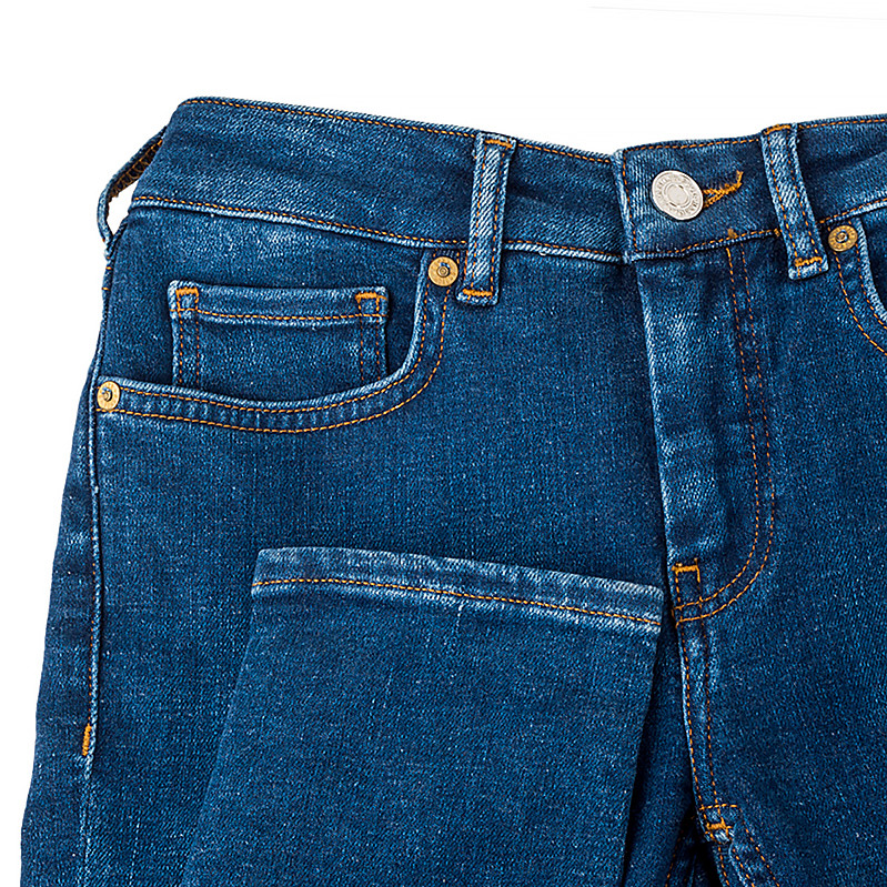 Джинси SCOTCH&SODA 163894-4371
