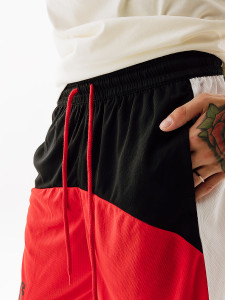 Шорти Nike MNK DF START5BLK 11IN SHORT DQ5826-011 1 3