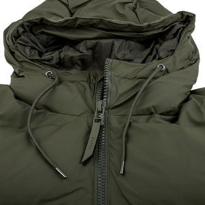 Куртка Rains Jackets 1507-Green 1 3