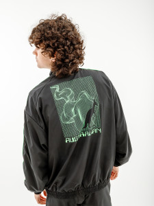 Вітровка AUSTRALIAN ZOOM SMASH KACKET HCUGC0037-003 1 3