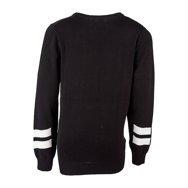 Джемпер PIAZZA ITALIA 70045-Black