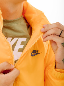 Вітровка Nike M NK WR ANORAK JKT DQ4910-717 4