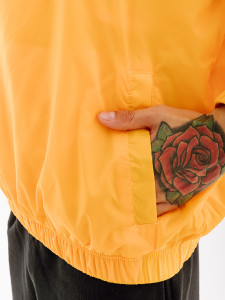 Вітровка Nike M NK WR ANORAK JKT DQ4910-717 4