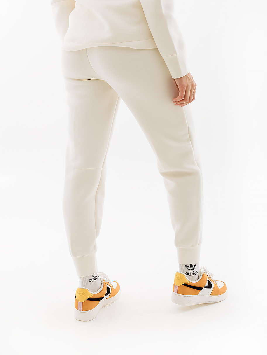 Штани Nike W TCH FLC MR JGGR FB8330-110