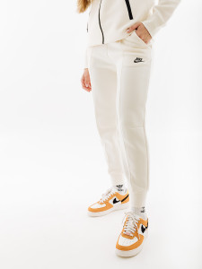 Штани Nike W TCH FLC MR JGGR FB8330-110
