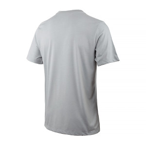Футболка тренувальна Nike M NK DF TEE DB NK PRO 2 DM5677-077 1