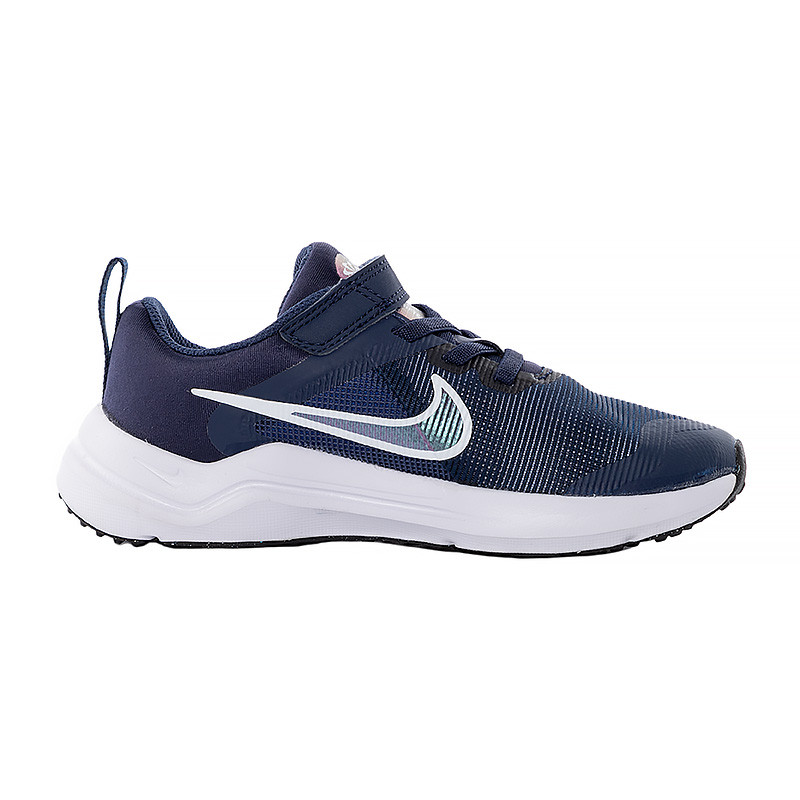 Кросівки Nike DOWNSHIFTER 12 NN (PSV) DM4193-400