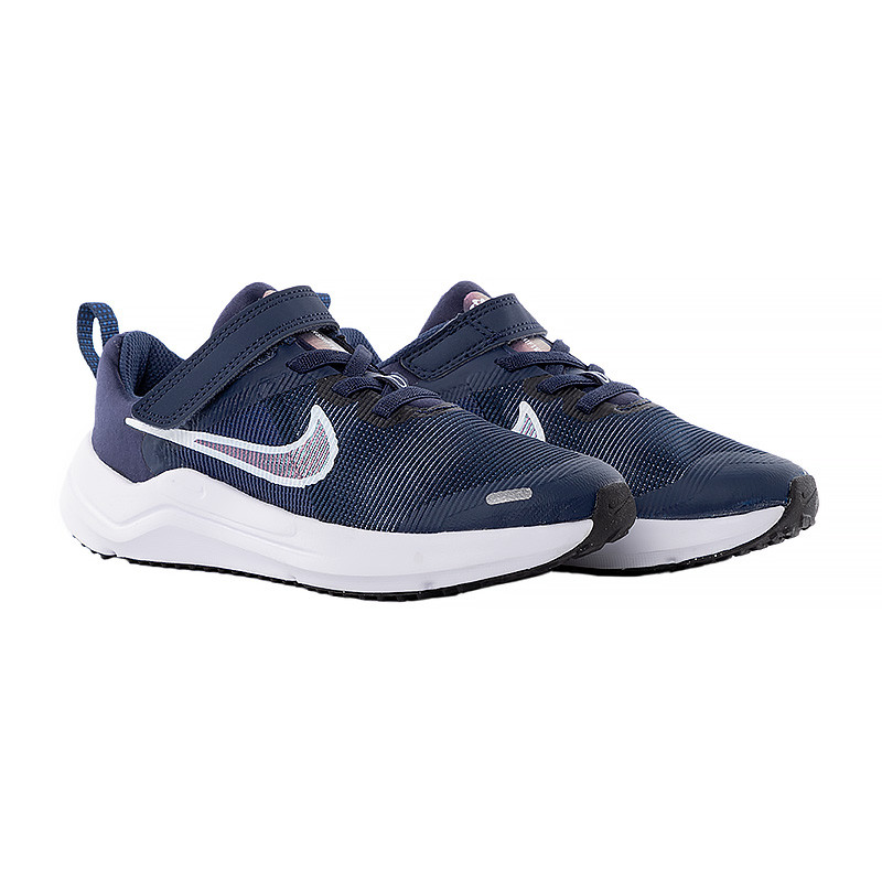 Кросівки Nike DOWNSHIFTER 12 NN (PSV) DM4193-400