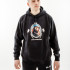 Кофта Nike LJ BRSH PO HOODIE FB7123-010 1