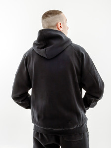Кофта Nike LJ BRSH PO HOODIE FB7123-010 1