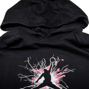 Толстовка JORDAN M J DF SPRT GFX FLC PO FN5812-010 1