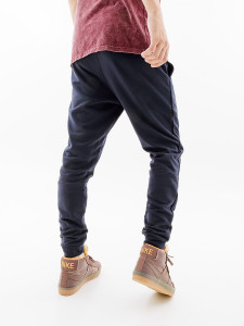 Брюки чоловічі Nike Dri-Fit Tapered CZ6379-451 1 1