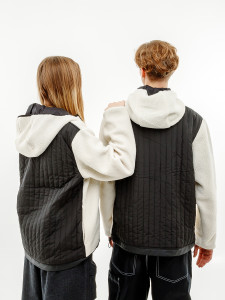 Кофта Rains Tops 1853-OffWhite 1 4