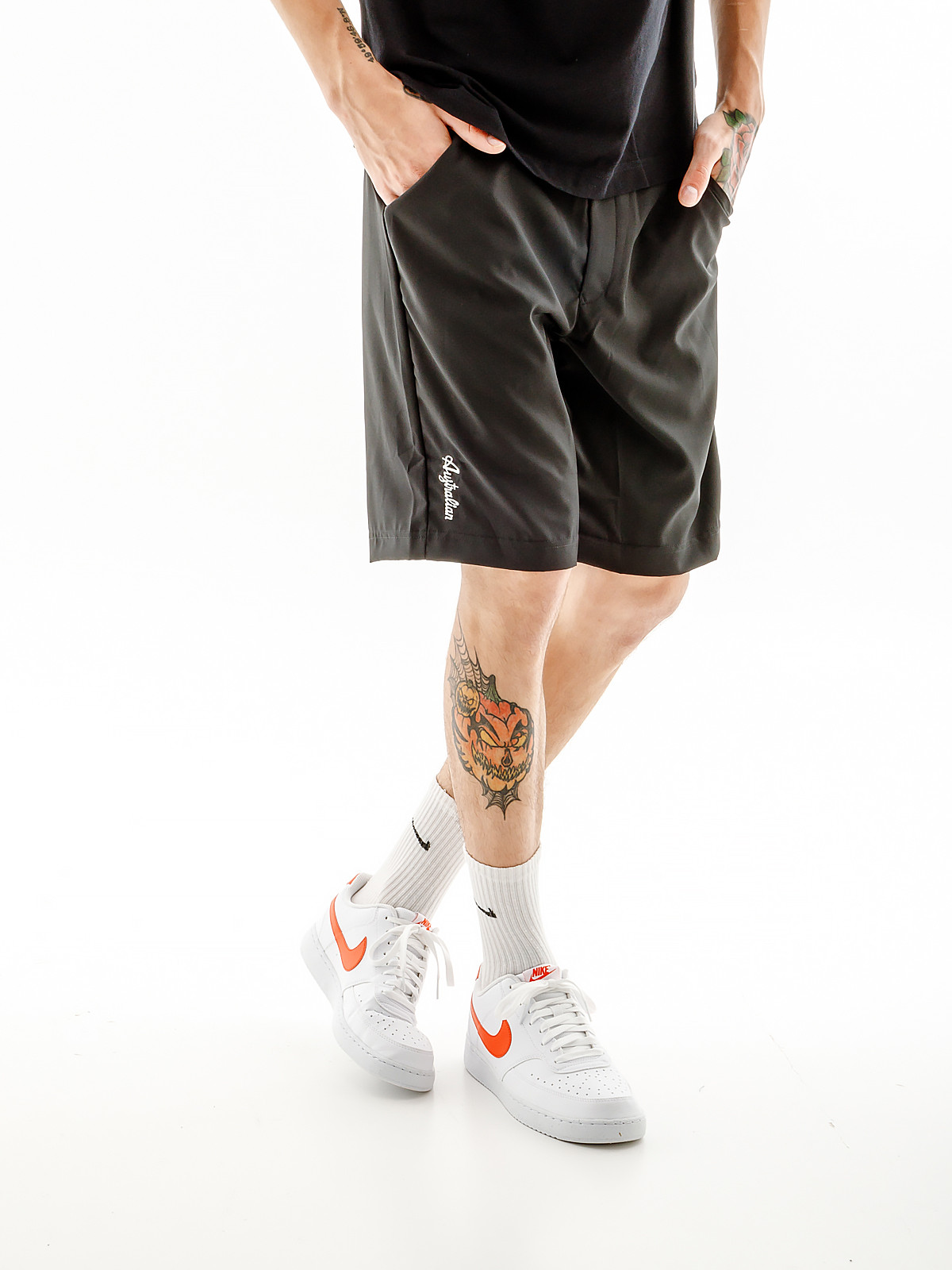 Шорти AUSTRALIAN SLAM STILE SHORT LSUSH0004-003 1 4