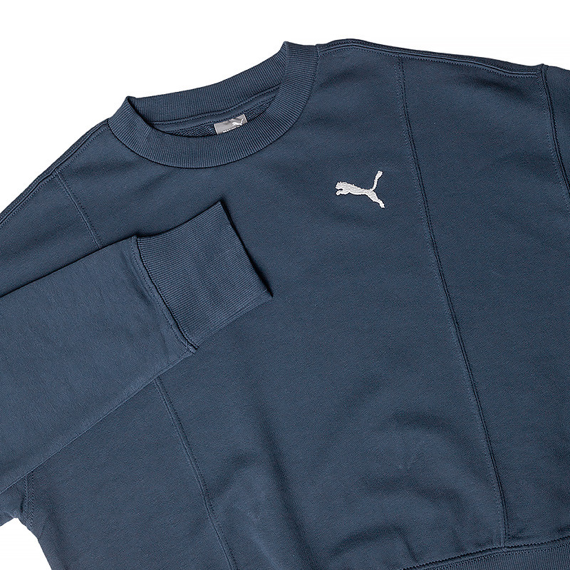 Світшот Puma HER Crew 67310916