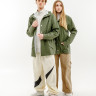 Куртка Rains Jacket 1201-Olive 1 1