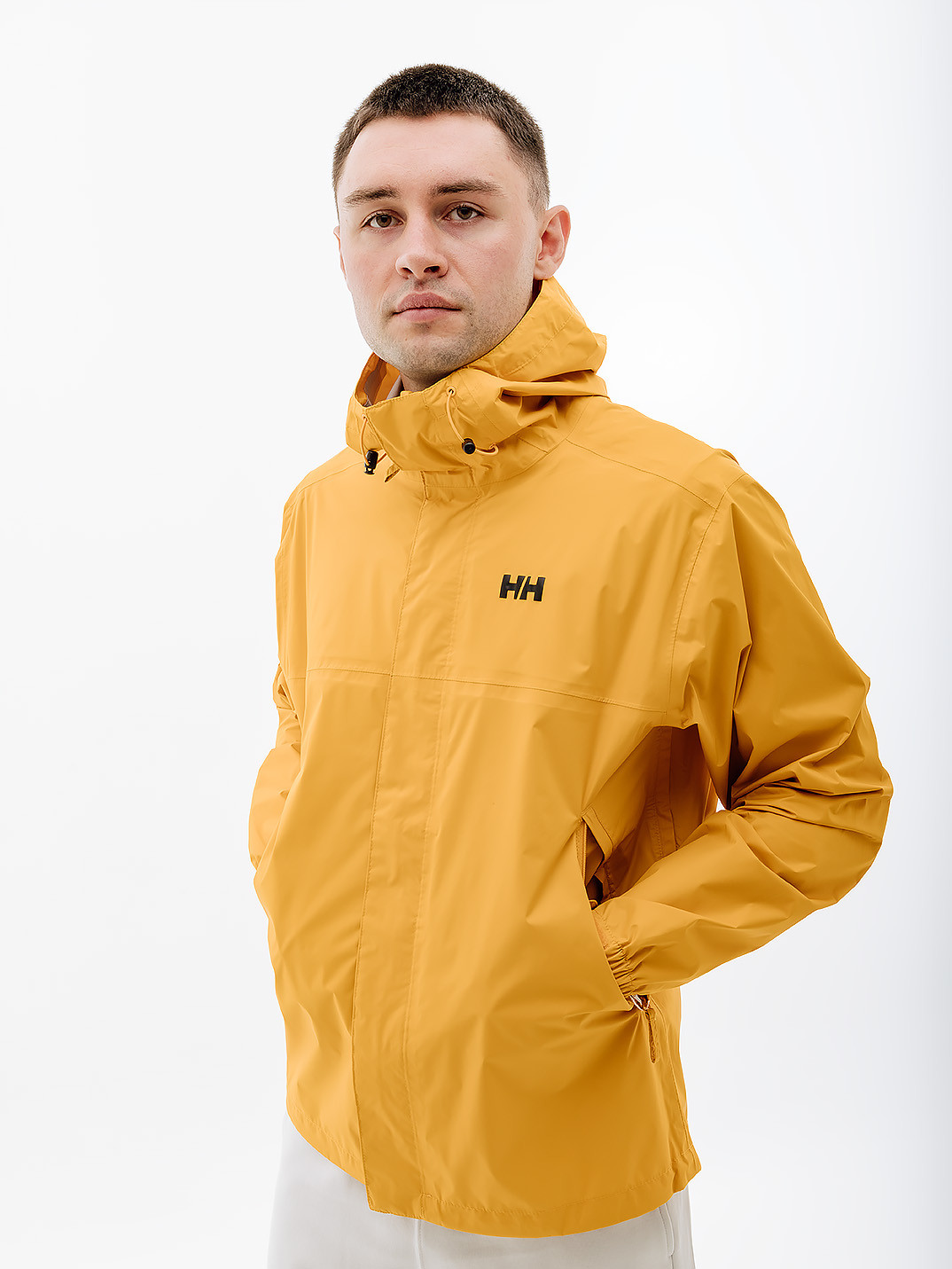 Куртка HELLY HANSEN LOKE JACKET 62252-328 1 1