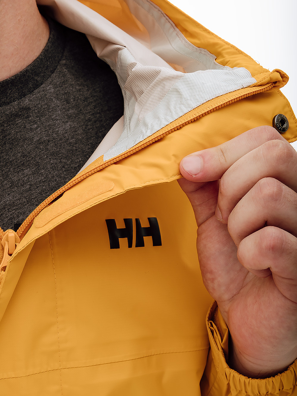 Куртка HELLY HANSEN LOKE JACKET 62252-328 1 1