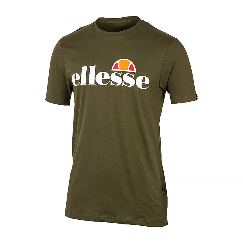 Футболка Ellesse SL Prado Tee SHC07405-506 1 1 4