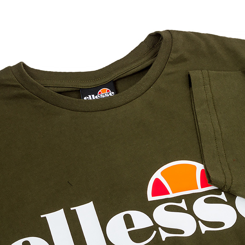 Футболка Ellesse SL Prado Tee SHC07405-506 1 1 4