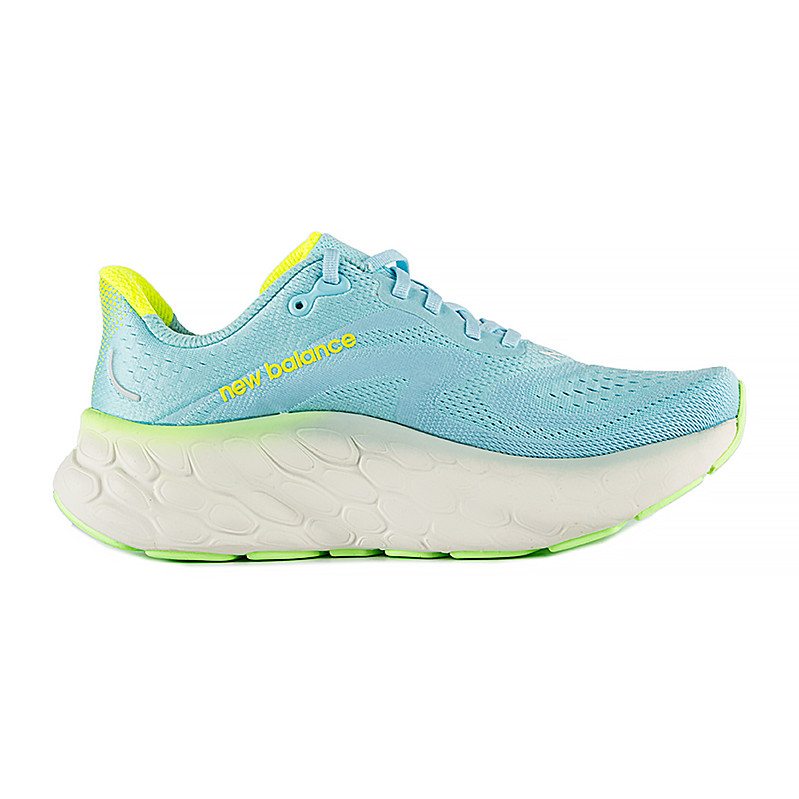 Кросівки New Balance MORE V4 WMORCK4