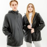 Куртка Rains Jackets 1824-Black 1 1 1