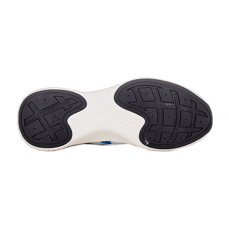 Кросівки баскетбольні JORDAN DELTA 3 LOW DN2647-100