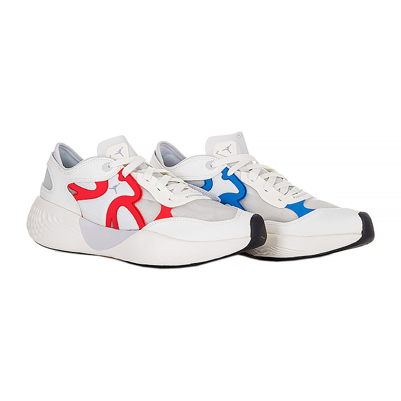 Кросівки баскетбольні JORDAN DELTA 3 LOW DN2647-100