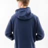 Кофта Nike CLUB HOODIE FZ BB BV2645-410 2