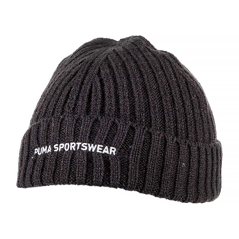 Шапка PUMA Sportwear Fisherman Bea 2482901