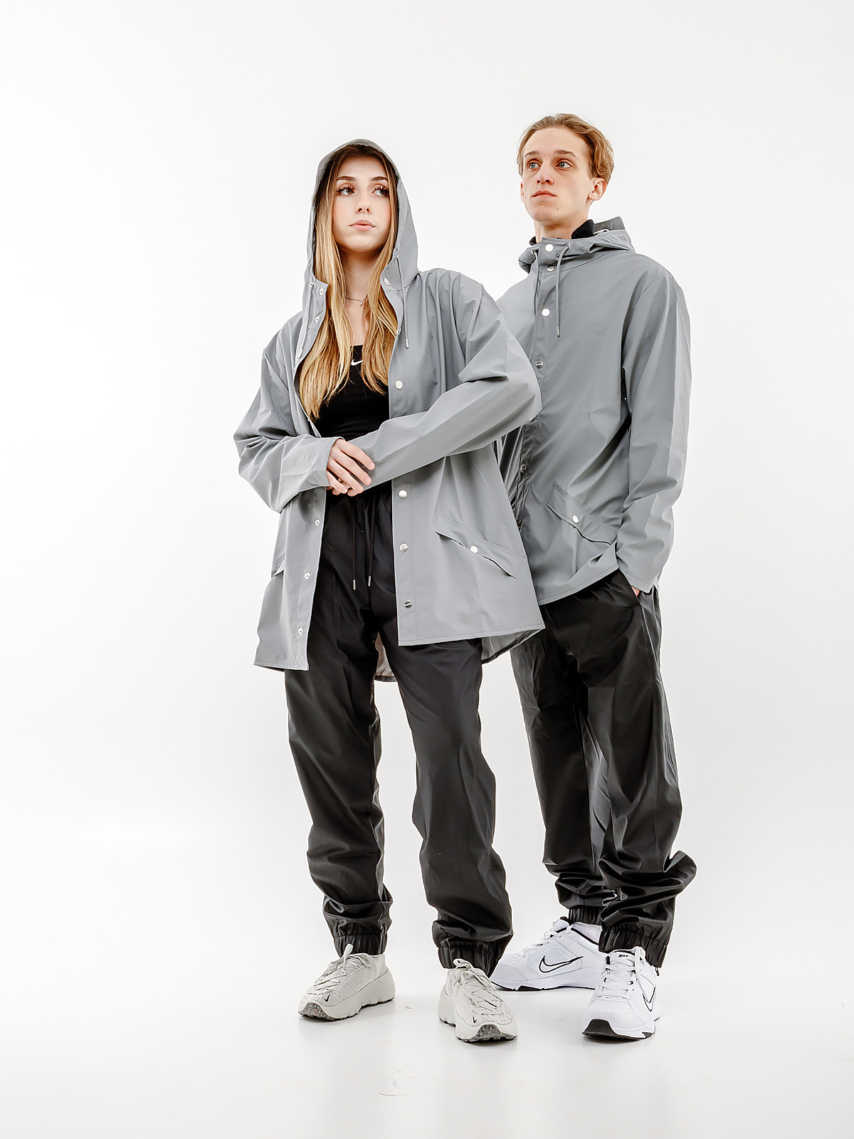 Куртка Rains Jackets 1201-Rock