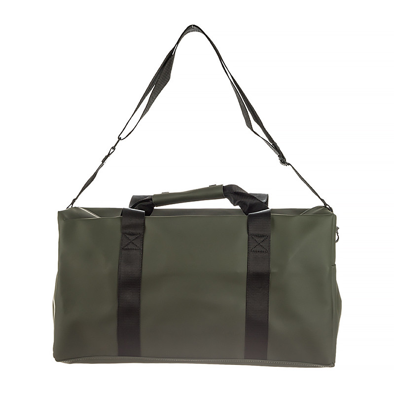 Сумка Rains Weekendbags 1338-Green