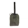 Сумка Rains Weekendbags 1338-Green
