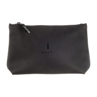 Косметичка Rains Travel Accessories 1560-Black