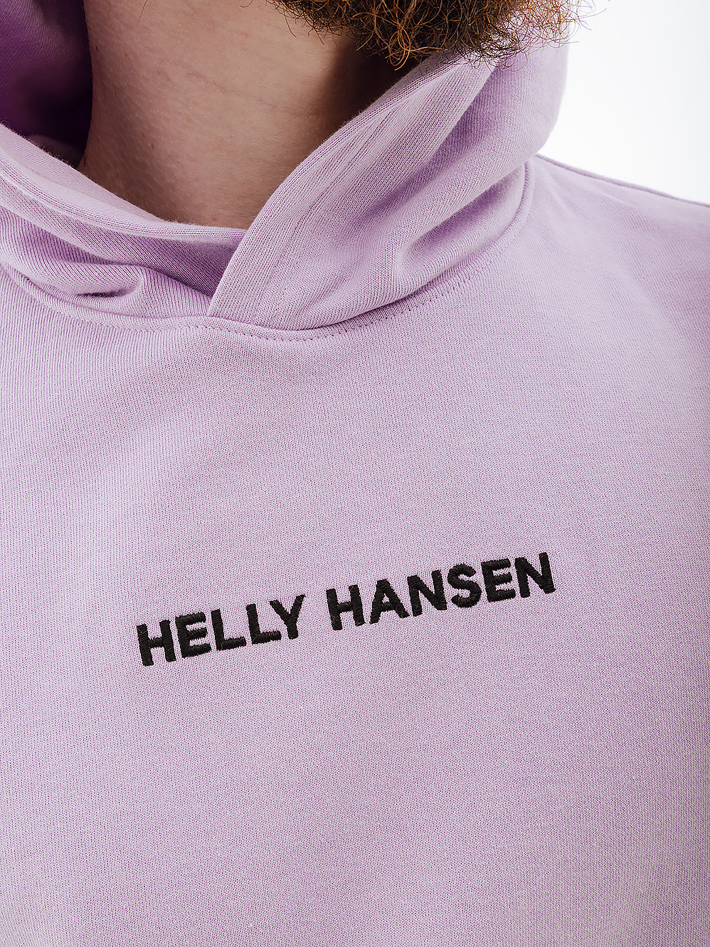 Худі HELLY HANSEN CORE GRAPHIC SWEAT HOODIE 53924-699