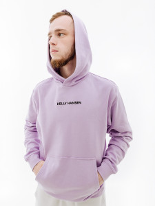 Худі HELLY HANSEN CORE GRAPHIC SWEAT HOODIE 53924-699