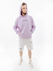 Худі HELLY HANSEN CORE GRAPHIC SWEAT HOODIE 53924-699