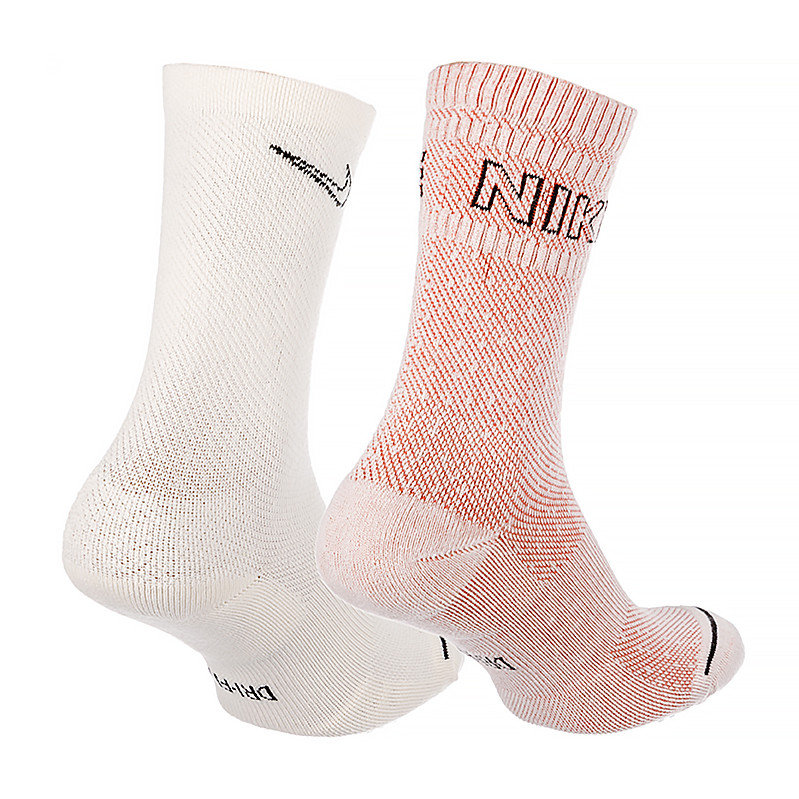 Шкарпетки Nike U ED PERF CSH CR 2P 168 UD DZ1551-902