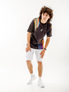 Футболка AUSTRALIAN CHAOS COTTON T-SHIRT HCUTS0049-001