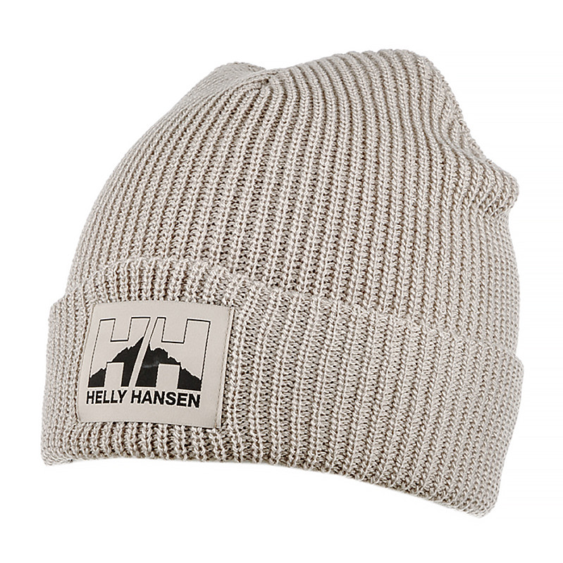 Шапка HELLY HANSEN NORD BEANIE 49481-885