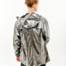 Куртка Rains Jackets 1801-HolographicSteel 1 1 2