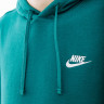 Кофта Nike CLUB HOODIE PO BB BV2654-381 3
