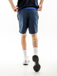 Шорти AUSTRALIAN SMASH BOXER LOGO LSUCU0005-200 1 3