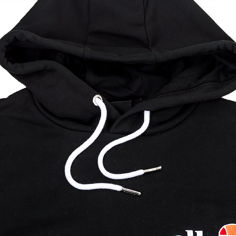 Худі Ellesse Noreo SGS08848-BLACK