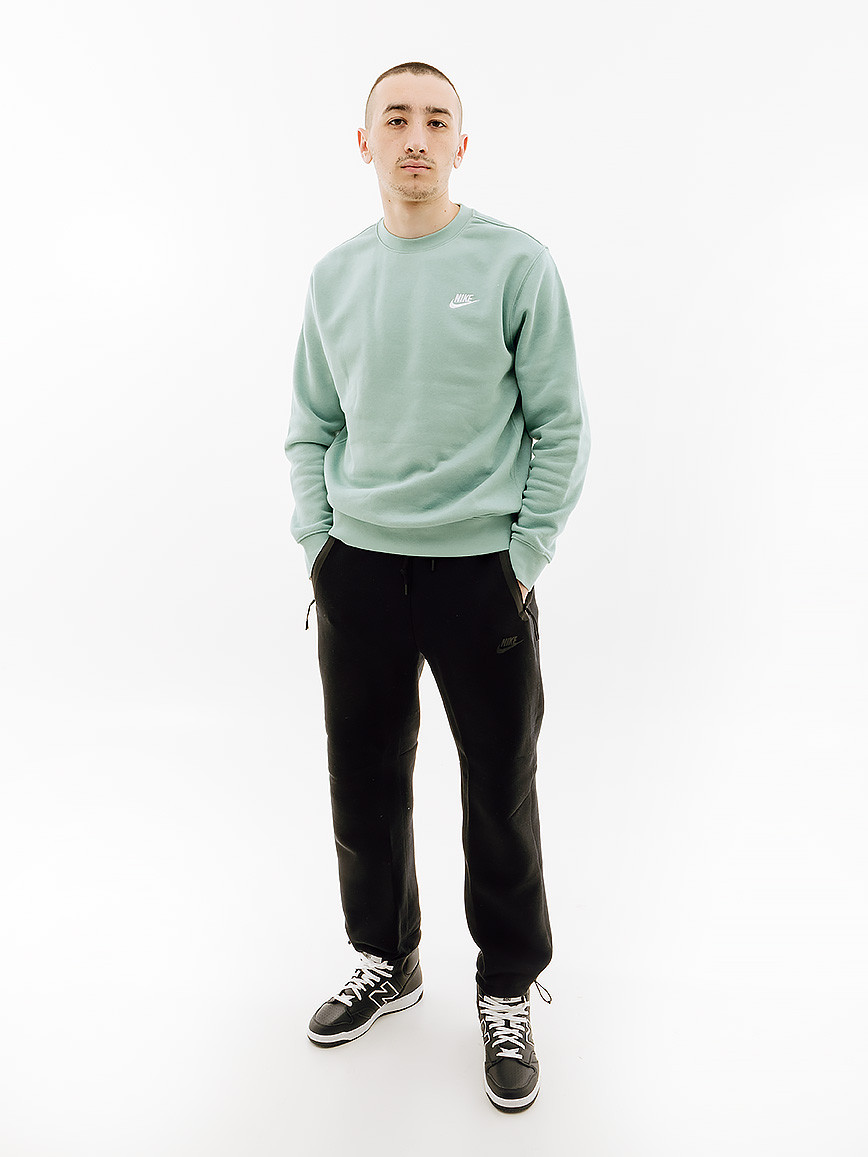 Штани Nike PANT FB8012-010