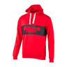 Кофта JEEP HOODED SWEATSHIRT GRILLE Print O102565-R699 1