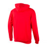 Кофта JEEP HOODED SWEATSHIRT GRILLE Print O102565-R699 1