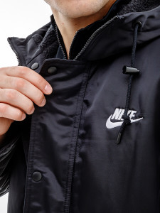 Куртка Nike CLUB STADIUM PARKA FB7320-010 4