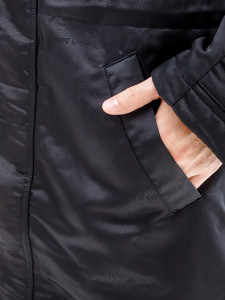 Куртка Nike CLUB STADIUM PARKA FB7320-010 4